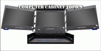 Computer Cabinets